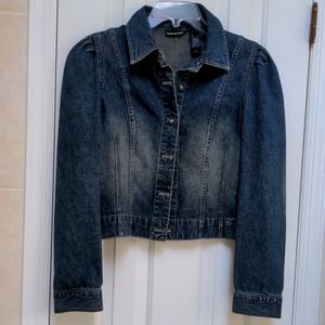 DKNY Jeans jacket